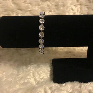 Beautiful Crystal Bracelet